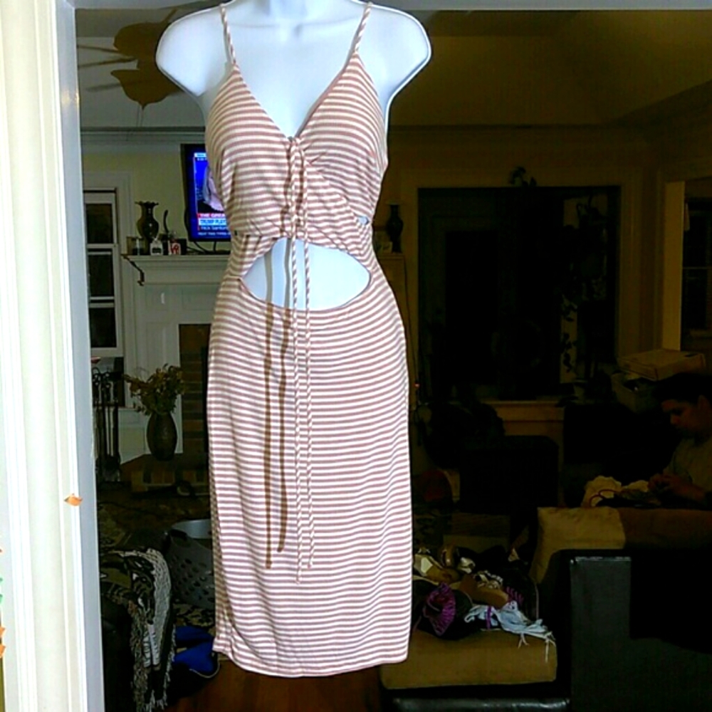 Fashion Nova ladies dress